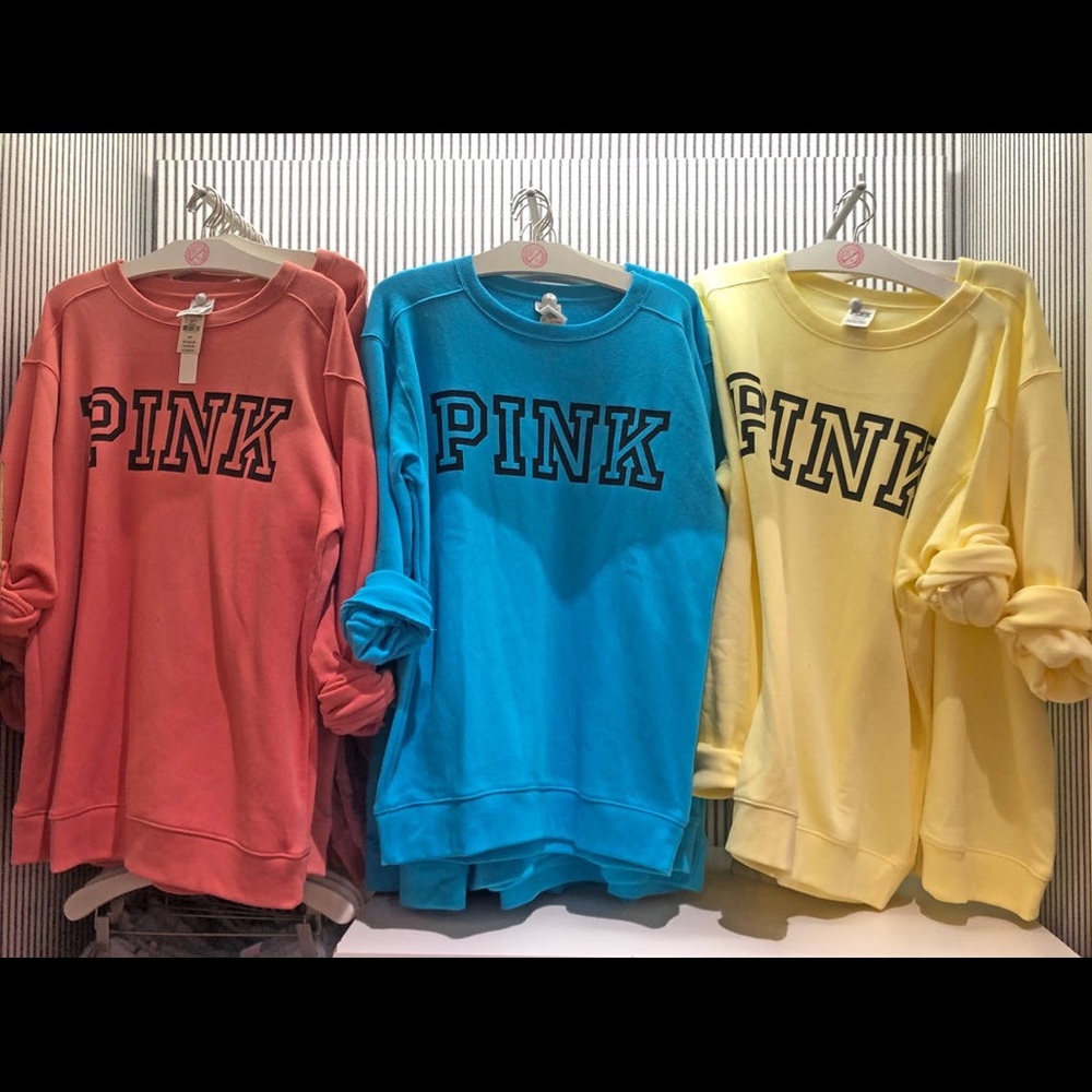 Victoria secret / PINK mystery box VS - Picture 15 of 15